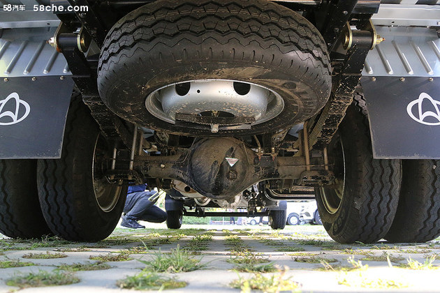 长安商用车长安凯程,海口长安凯程商用车