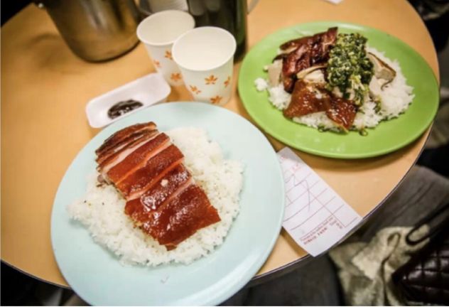 香港旅游攻略多少钱,香港旅游攻略必去十大景点