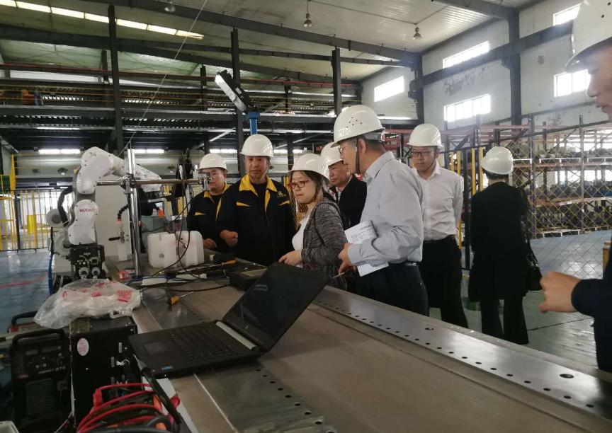 艾克老总：谈谈我们走出困境的二三事