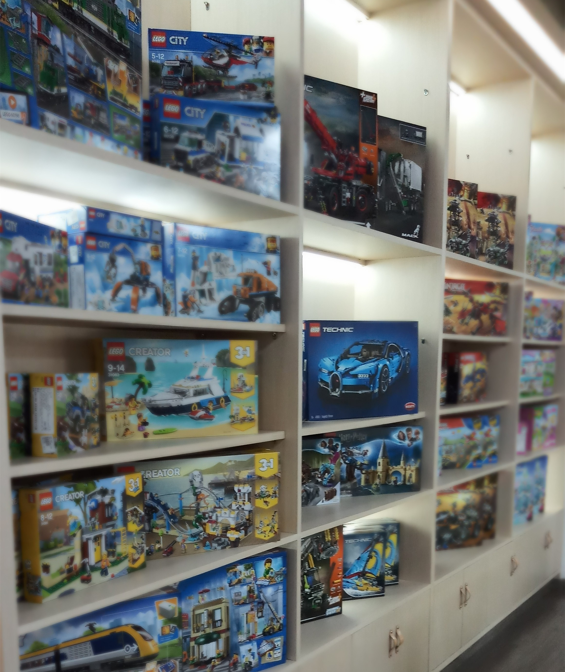 武汉高端母婴店,武汉最全的母婴店