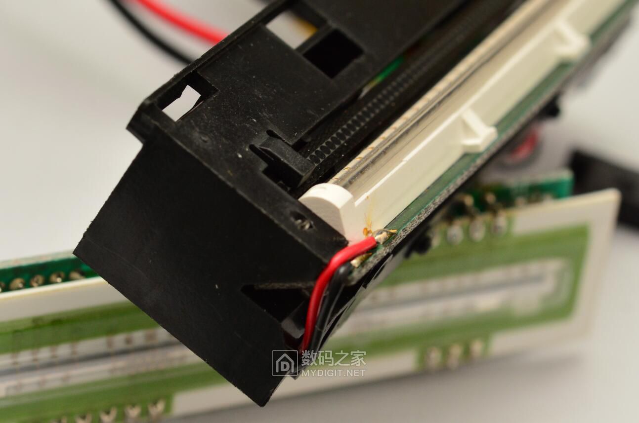 古董级高科技！拆解试用1988年的CopyRoad手持复印机