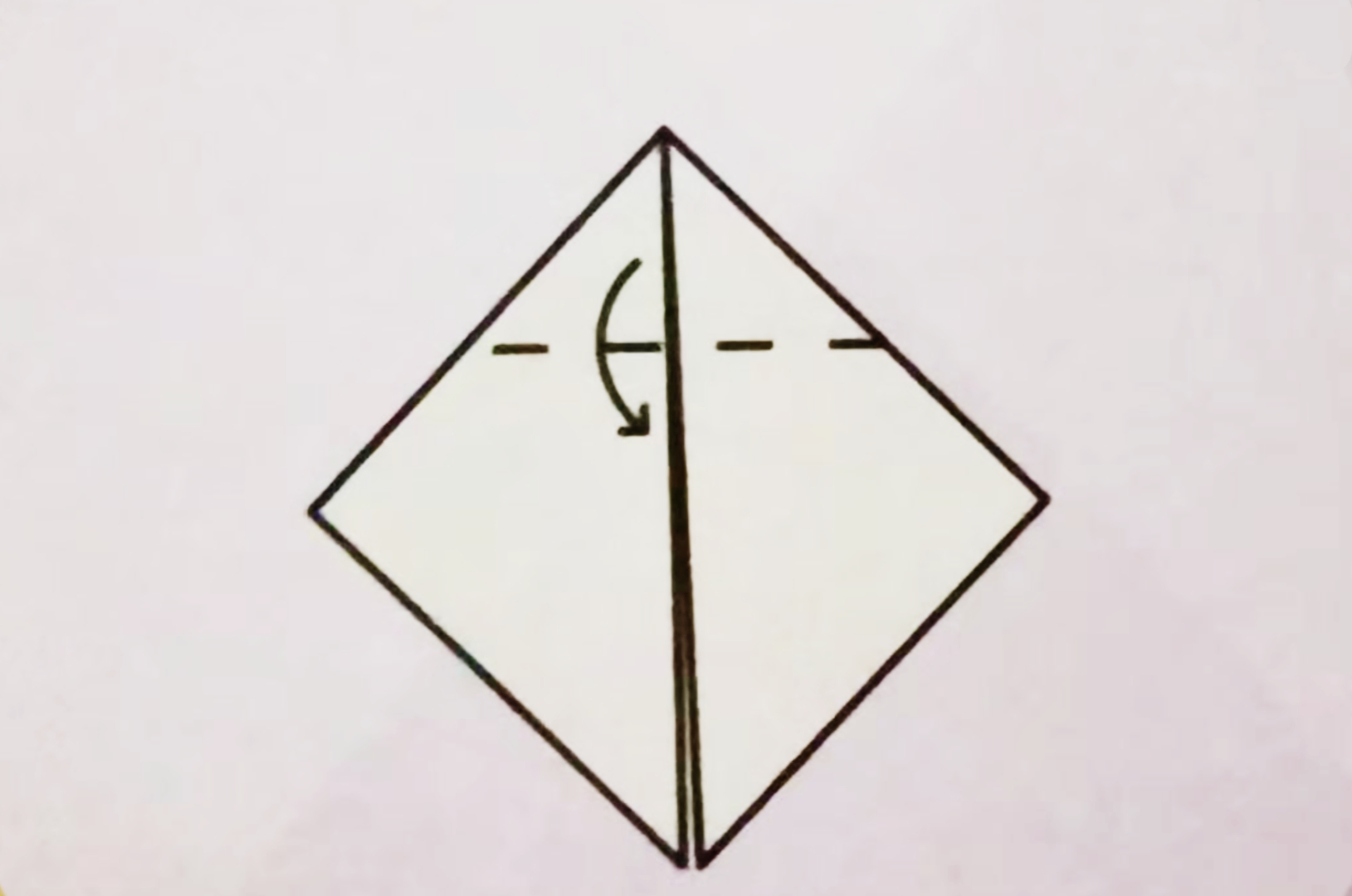 挂在钥匙扣上的手工折纸蝴蝶,手工折纸蝴蝶简单易学幼儿园