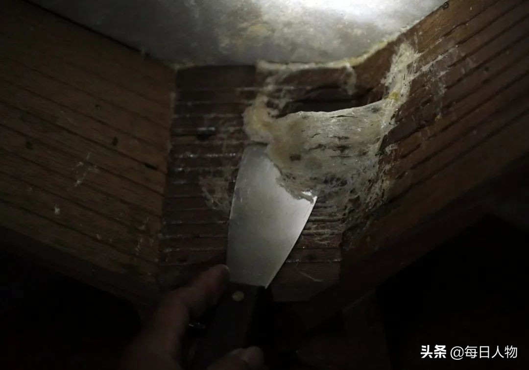 祛火、助眠、美容，这一届年轻人有多焦虑，燕窝就卖得有多疯狂