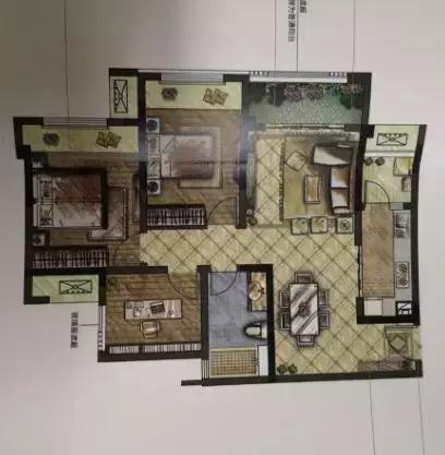 弹子石铂悦澜庭现在值得买吗,重庆弹子石铂悦澜庭二手房价格