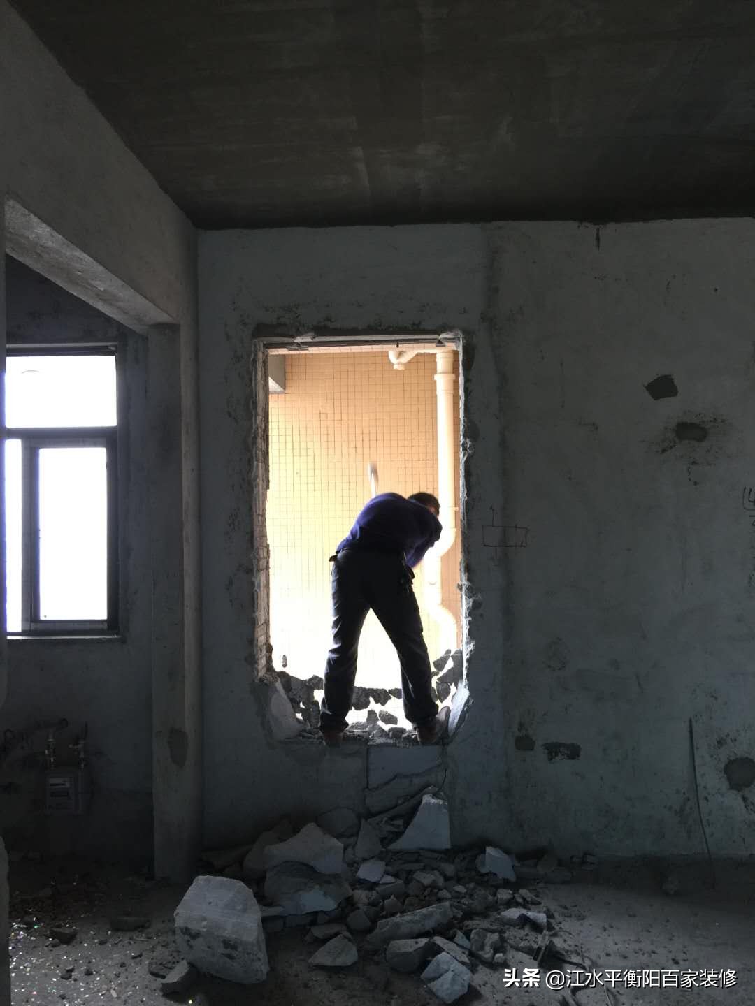 遇见贵人江水平，摇身一变成为李老板，人生从此被改写！