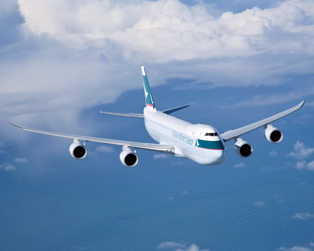 货运代理和航空公司是怎样合作的？这份“经验”请收好