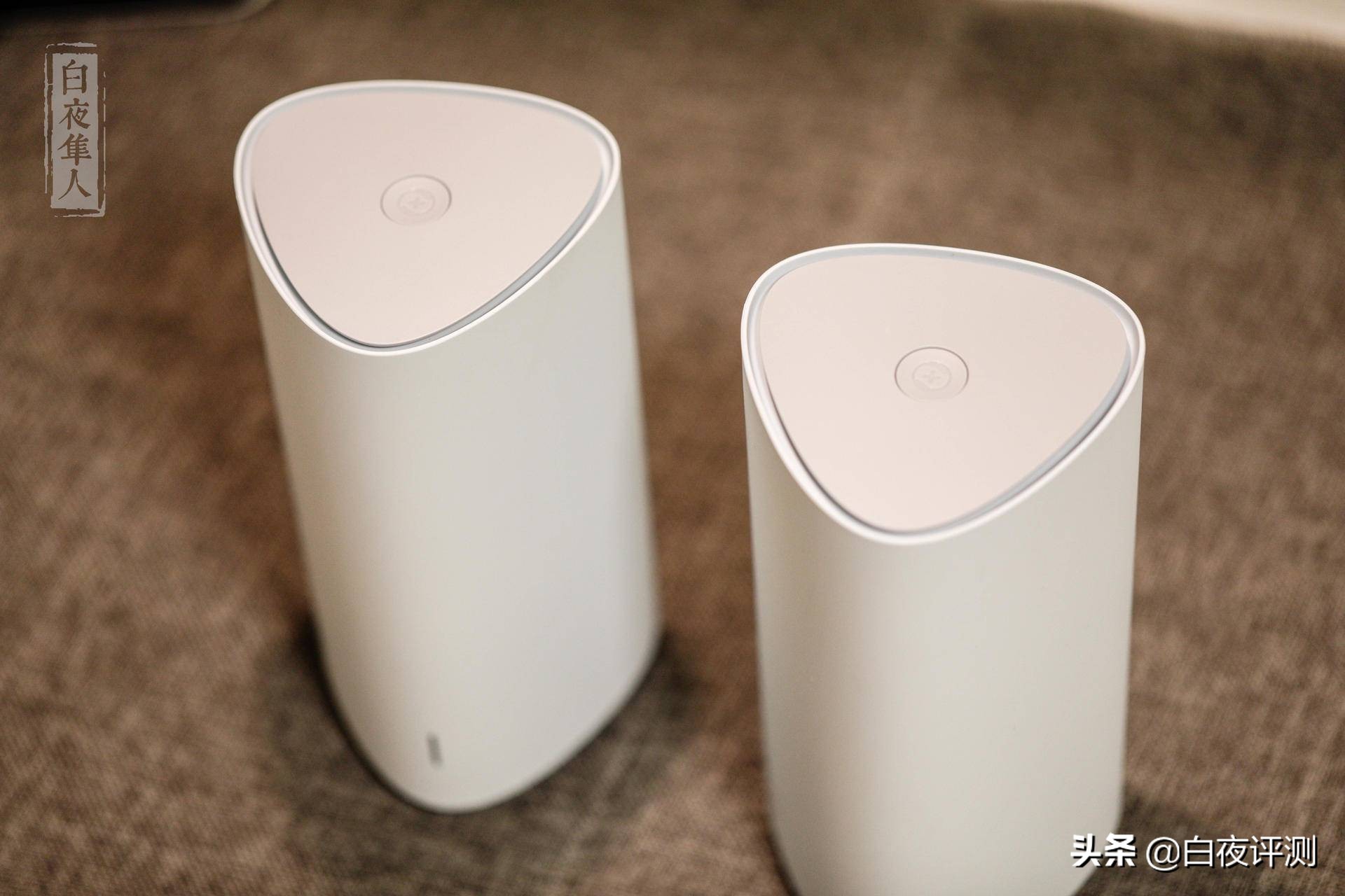 全屋穿墙性能最强的wifi6路由器,wifi6路由器推荐家用穿墙