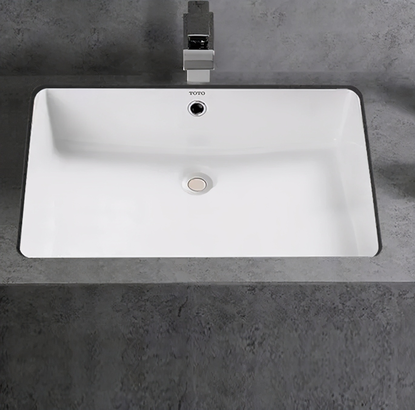 台盆选什么样的材质不踩坑,台盆尺寸不小于90