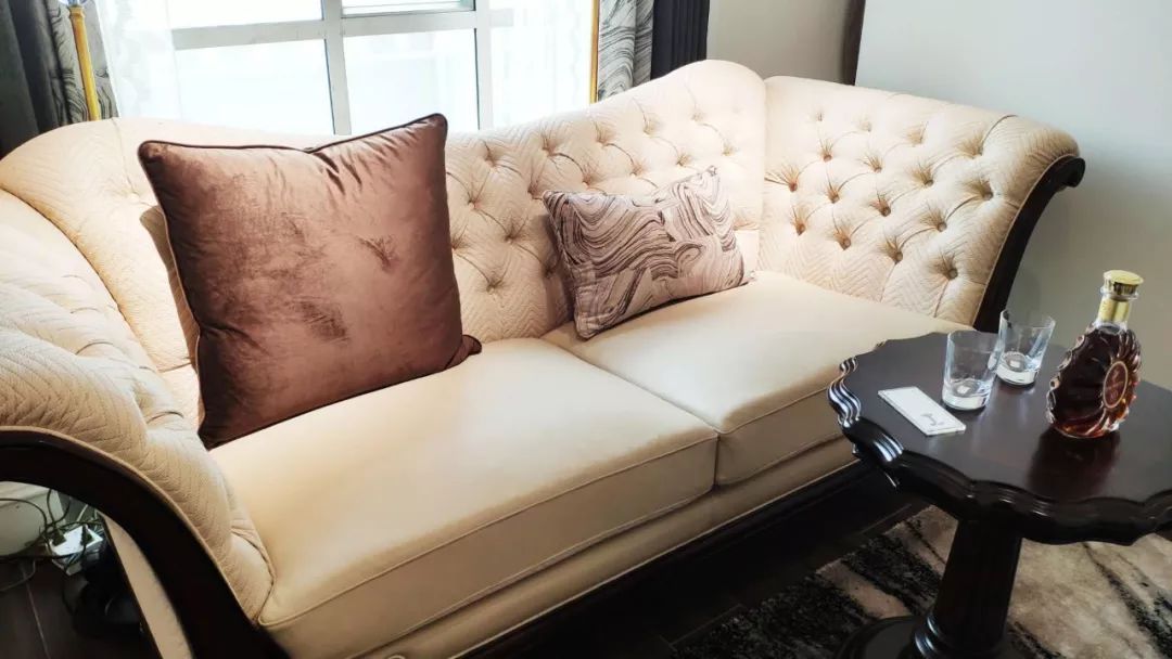 24小时放题,一起去一线品牌的源头工厂选家具,来么?(一)