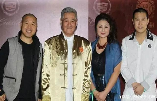 赵本山与于月仙关系怎么样啊,赵本山与于月仙关系