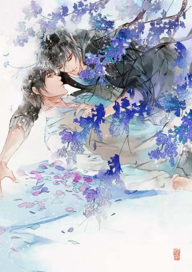 盗墓笔记壁纸4k无水印,盗墓笔记十年壁纸