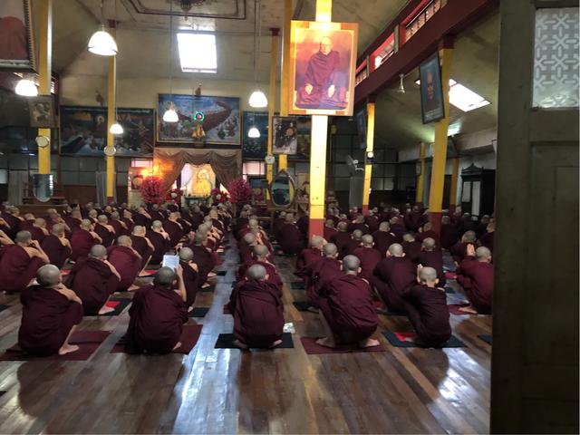 新宇带你看不同中篇—缅南美丽的风景和那些奇葩的旅游趣事