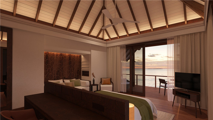 马尔代夫新开的岛2018,马尔代夫十大最漂亮的岛