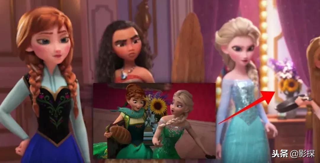 无敌破坏王二彩蛋片尾曲,无敌破坏王二彩蛋详细介绍