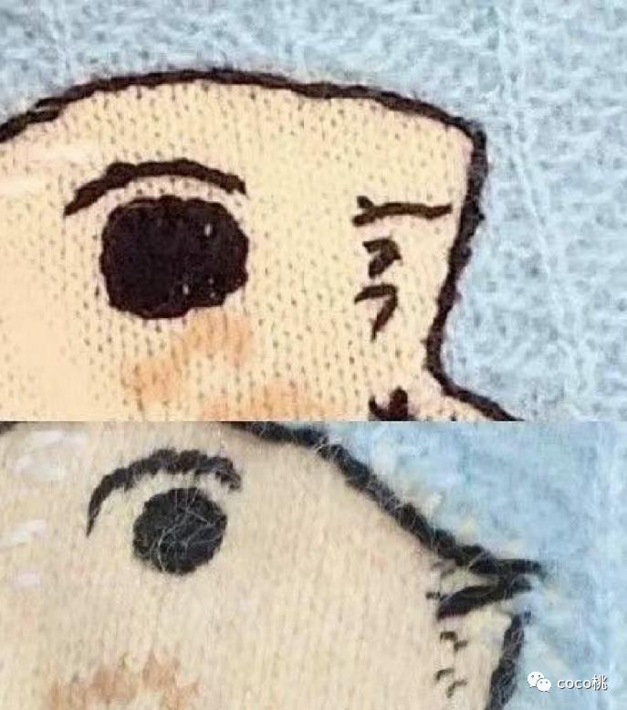 鞠婧祎被质疑穿山寨吴宣仪,鞠婧祎被曝穿山寨货