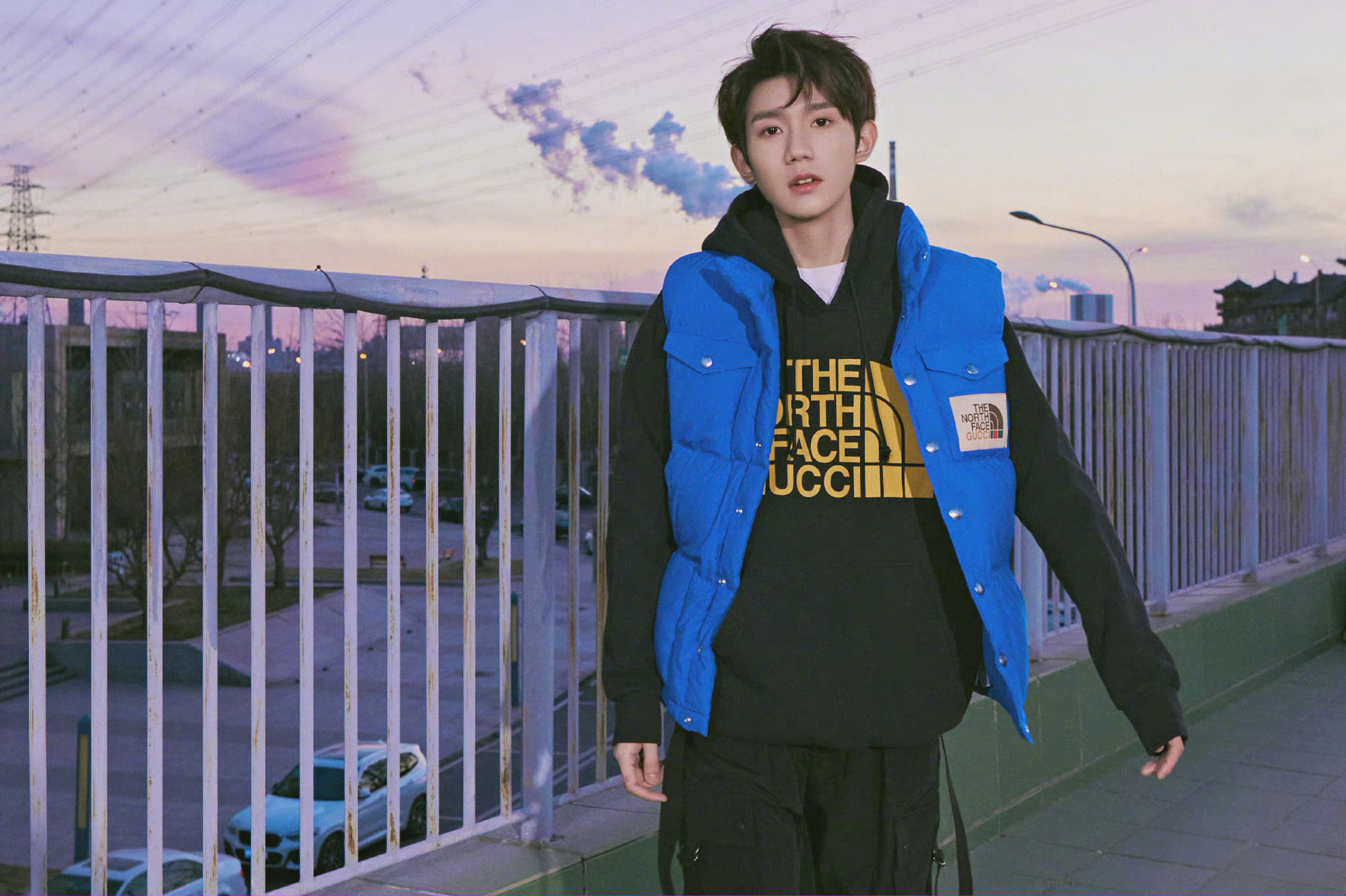 沈梦辰穿搭2019,18岁沈梦辰穿搭风格