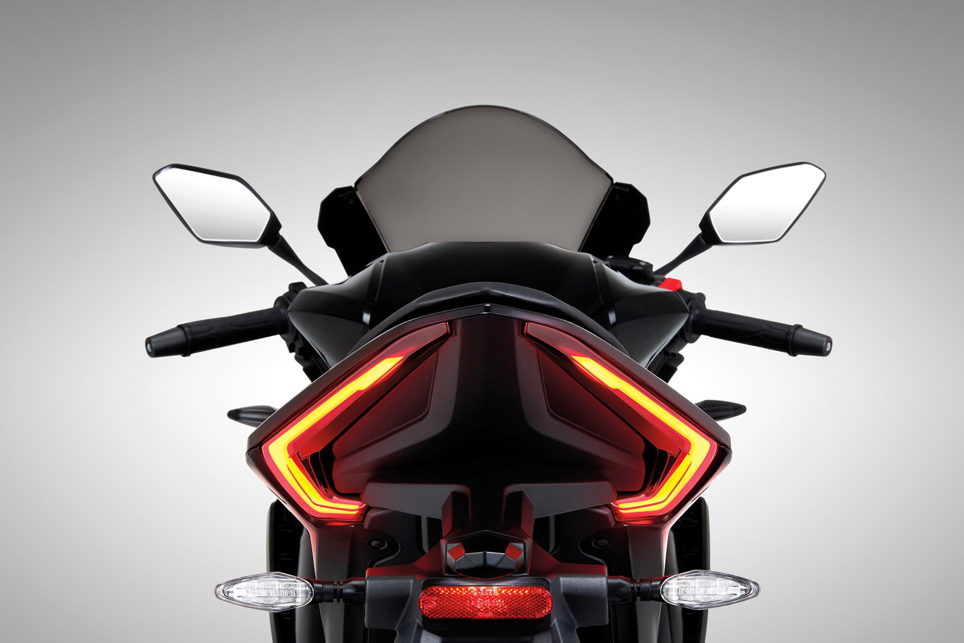 海外的国产车：泰国GPX推出全新跑车DemonGR200R