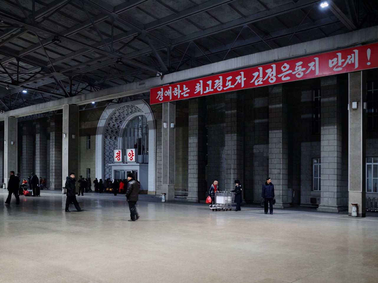 中国人去朝鲜旅游要花多少钱,中国人去朝鲜旅游多少钱