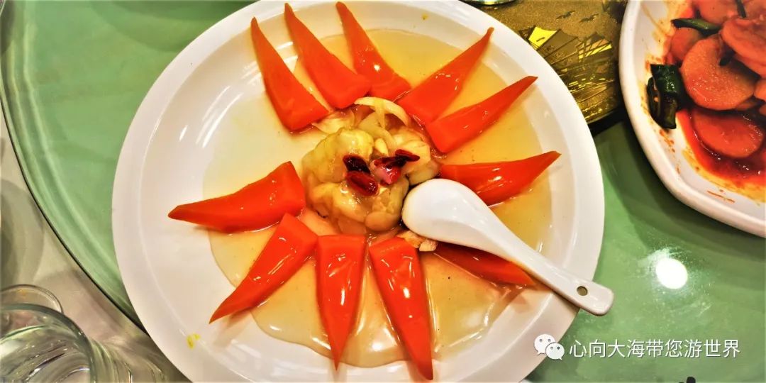 带您去甘肃兰州,住宁卧庄国宾馆,吃兰州饭店黄焖羊肉,美哉