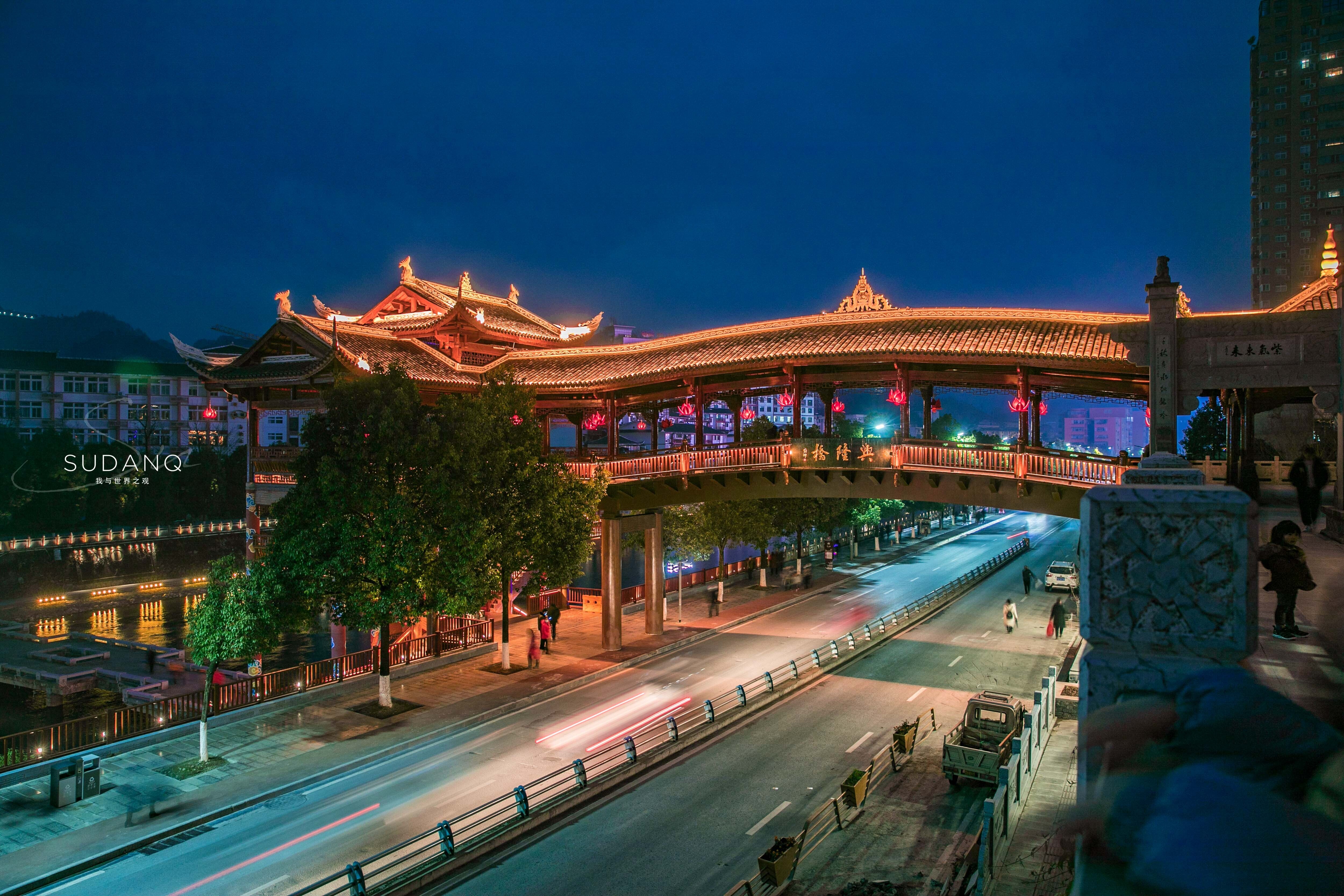 武汉的有钱人喜欢去哪里买房养老？“世界硒都”恩施州，养生胜地