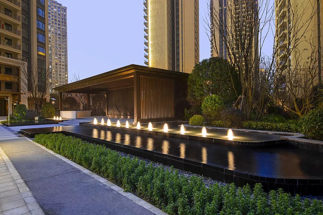 绵阳东原观天下2期平面图,绵阳东原观天下130平装修