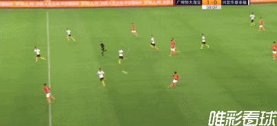 在恒大铁腕政策下，韦世豪的改变也算是大势所趋