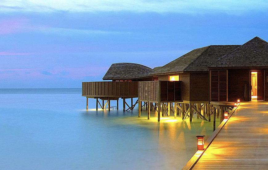 落地签和免签的旅游景点,落地签免签去哪些国家旅游好