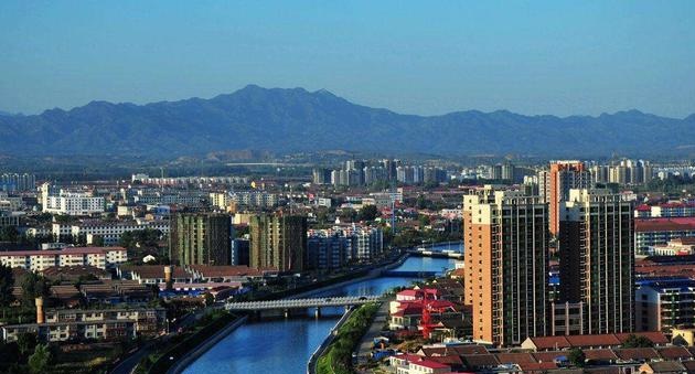 唐山市里有哪些好高中,河北唐山有几所高中