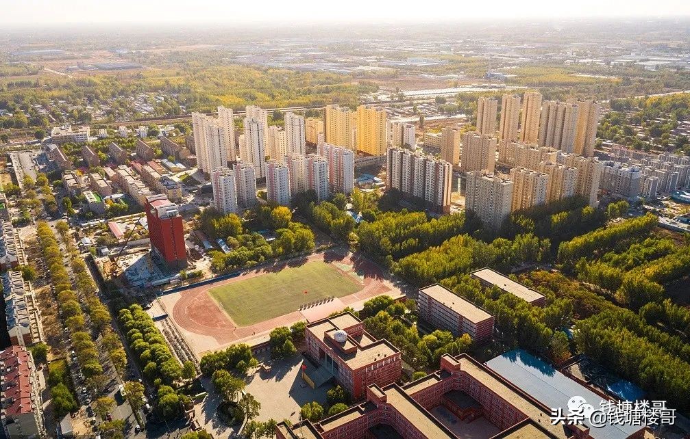 中考完学区房会降价么,淮安学区房中考加分政策