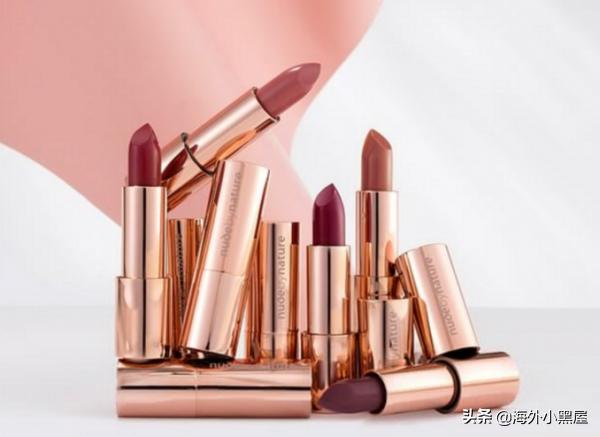 一百块左右的口红大牌,一百块不掉色的口红