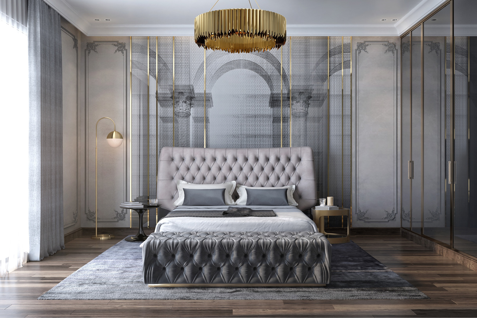 玄关电视背景墙餐厅墙一体效果图,餐厅与客厅一体墙面背景墙效果图