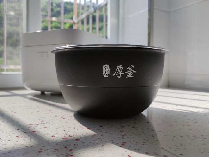 米家智能快煮电饭煲,米家智能快煮电饭煲怎么样