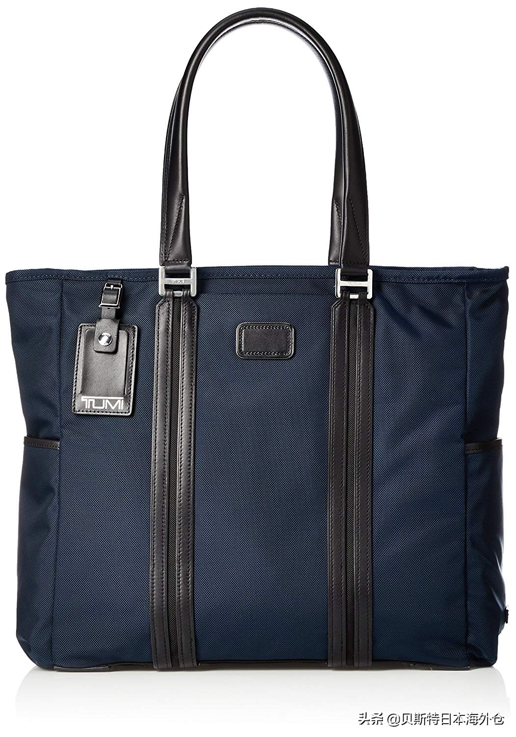 以排名格式介绍45款日本流行品牌的男士手提袋2020最新版本