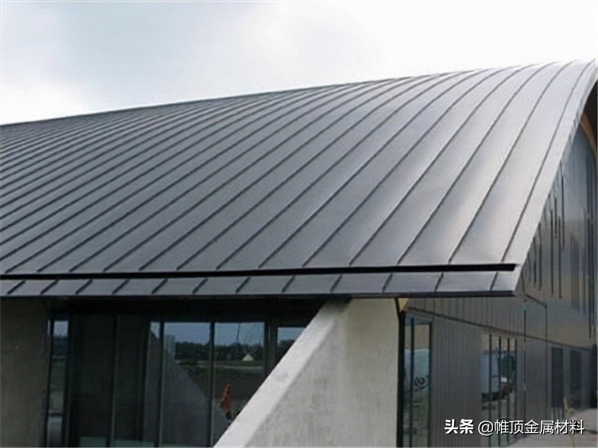 铝瓦屋顶施工,仿古瓦片青瓦施工