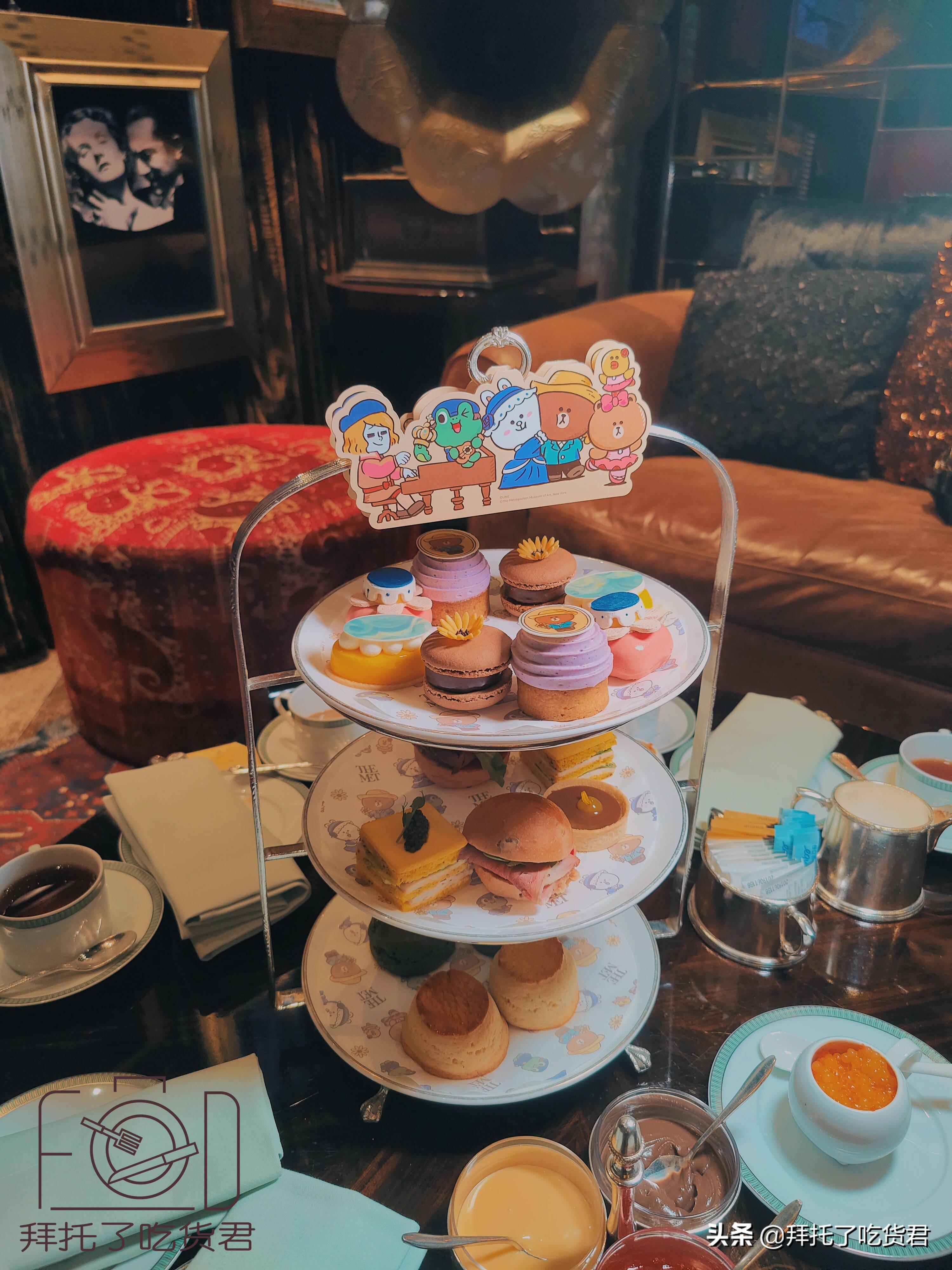 韩国兔子和熊,韩国兔子跟熊