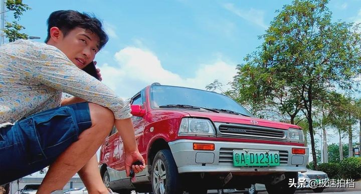 世界上公认最丑的车,世界上10辆最丑的车