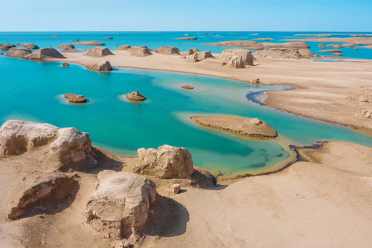 青海海东和格尔木哪个好,格尔木为什么属于海西