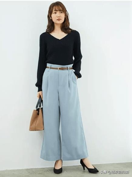 各种衣服腰带的搭配技巧,各种腰带搭配衣服的技巧