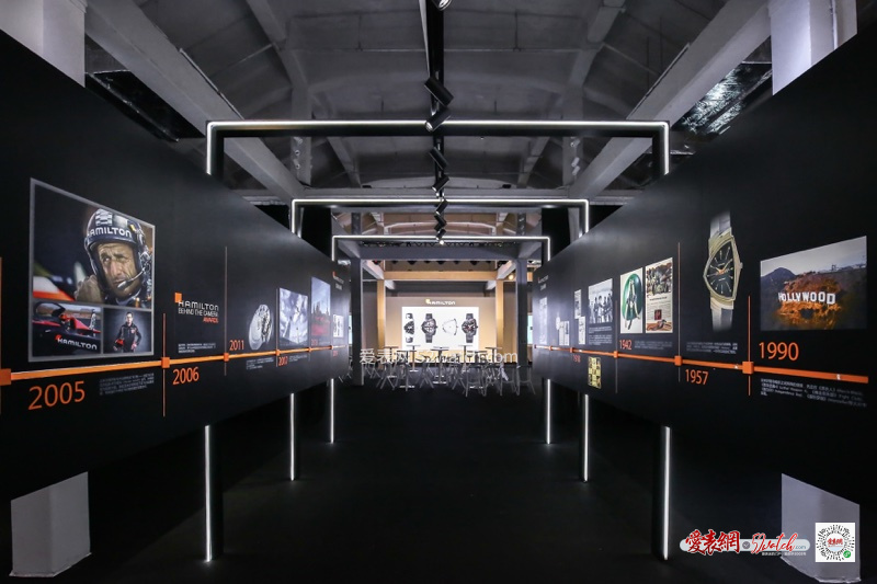 Ventura探险腕表再次现身电影《黑衣人：全球追缉》