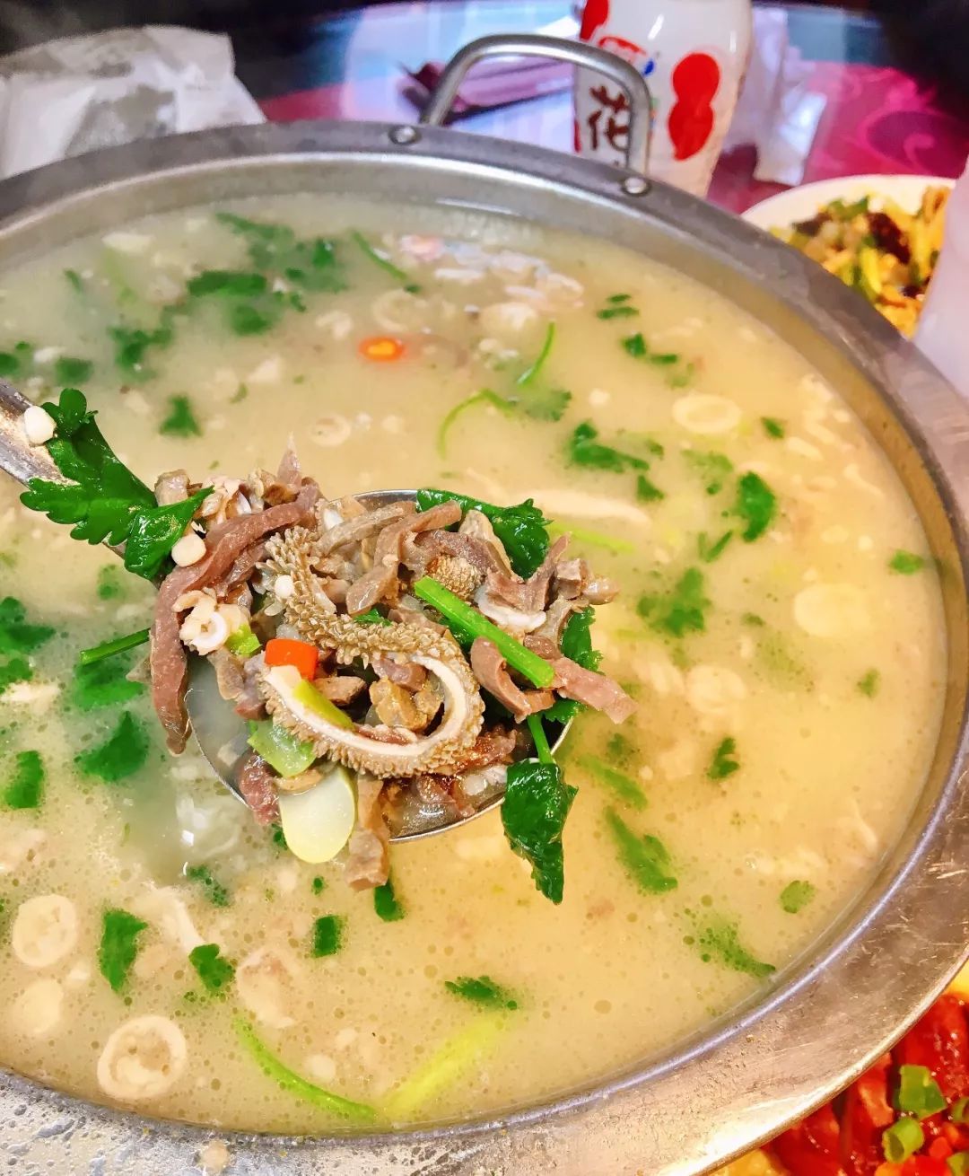 长春熏酱界的扛把子,吉林市熏酱最好的猪手