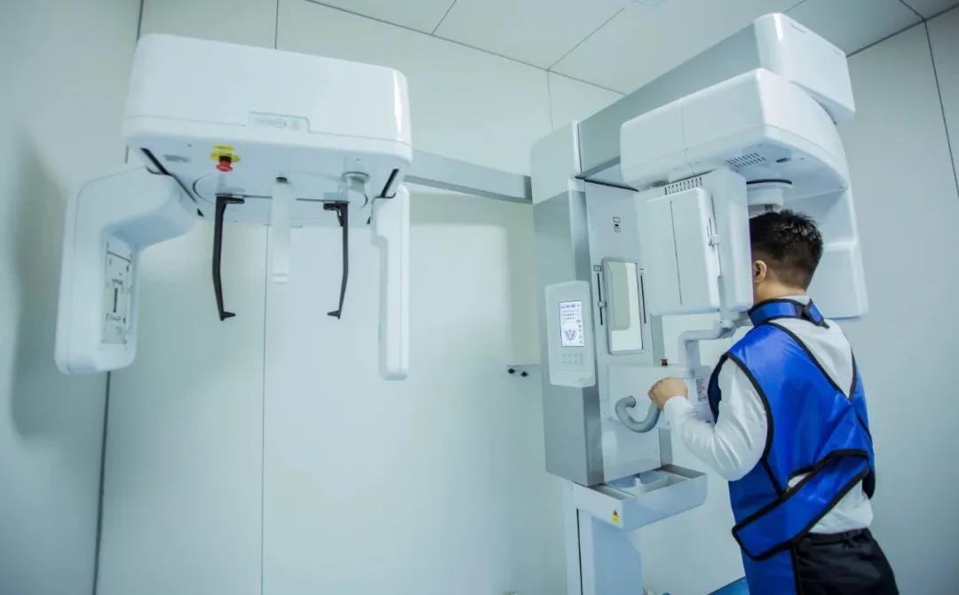 口腔医院全国爱牙日系列活动,医院爱牙日义诊