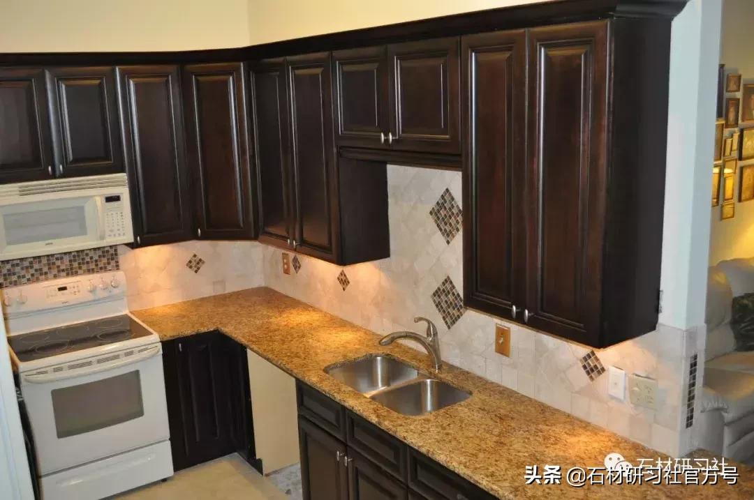 飘窗台面花岗岩还是大理石,花岗岩人造大理石台面