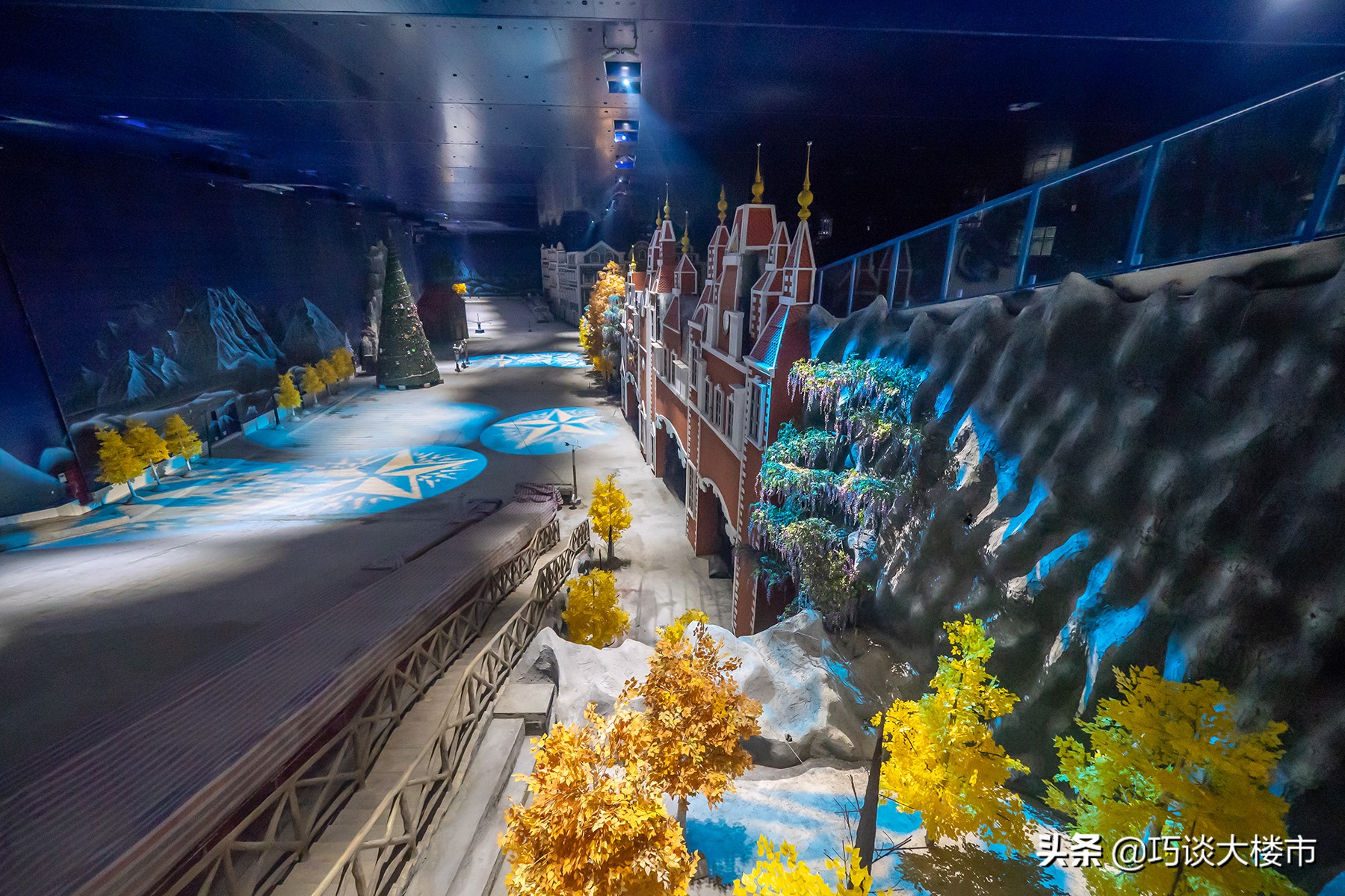 王健林1000亿创业成功,王健林万达最成功案例