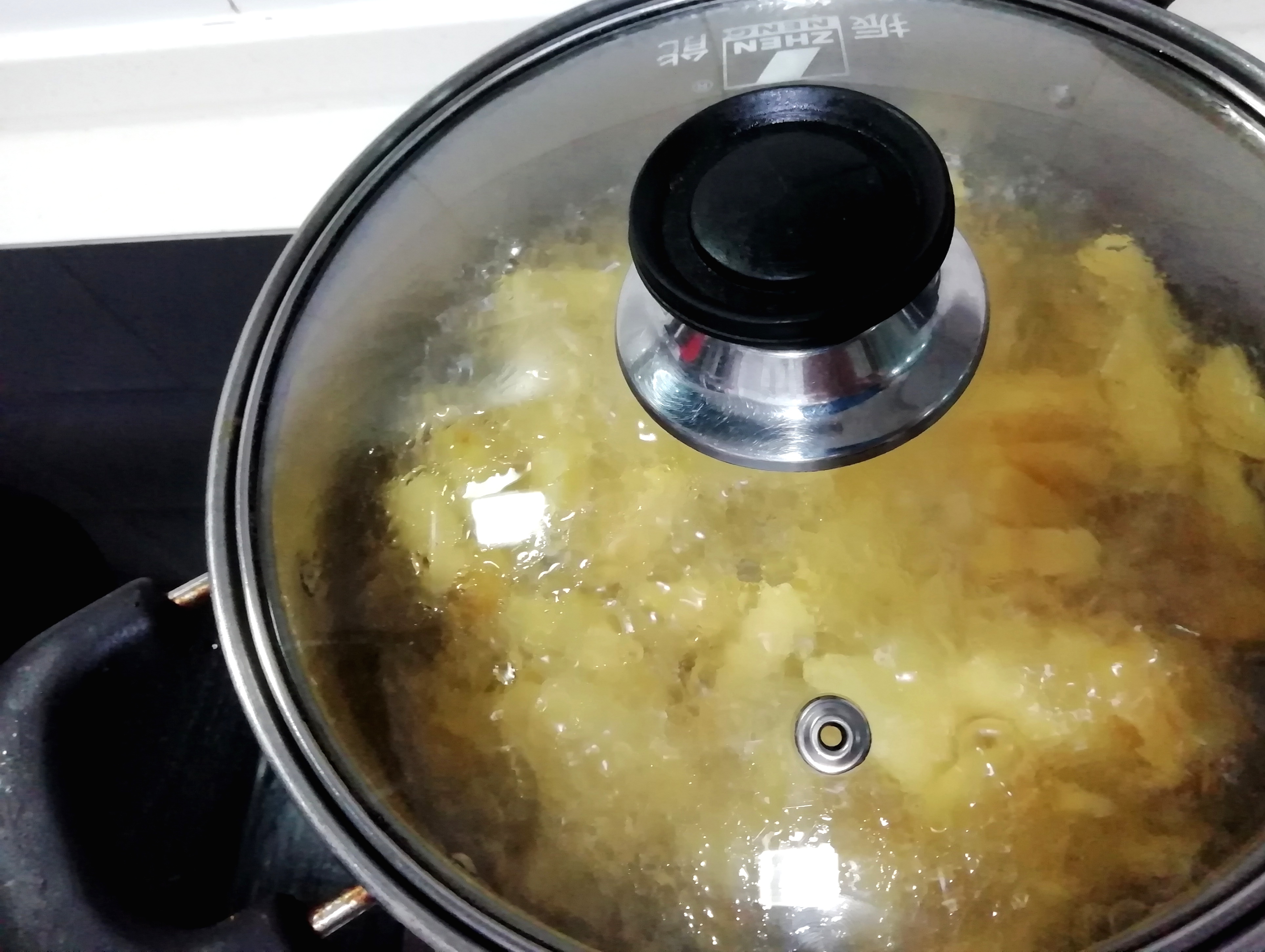 买的新鲜黄桃怎么吃,冰冻黄桃怎么吃比较好