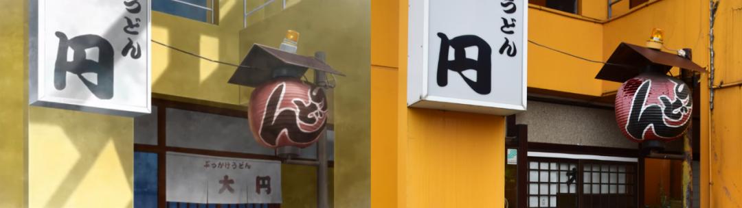 日本动漫为什么那么真实,日本动漫的画质有多厉害