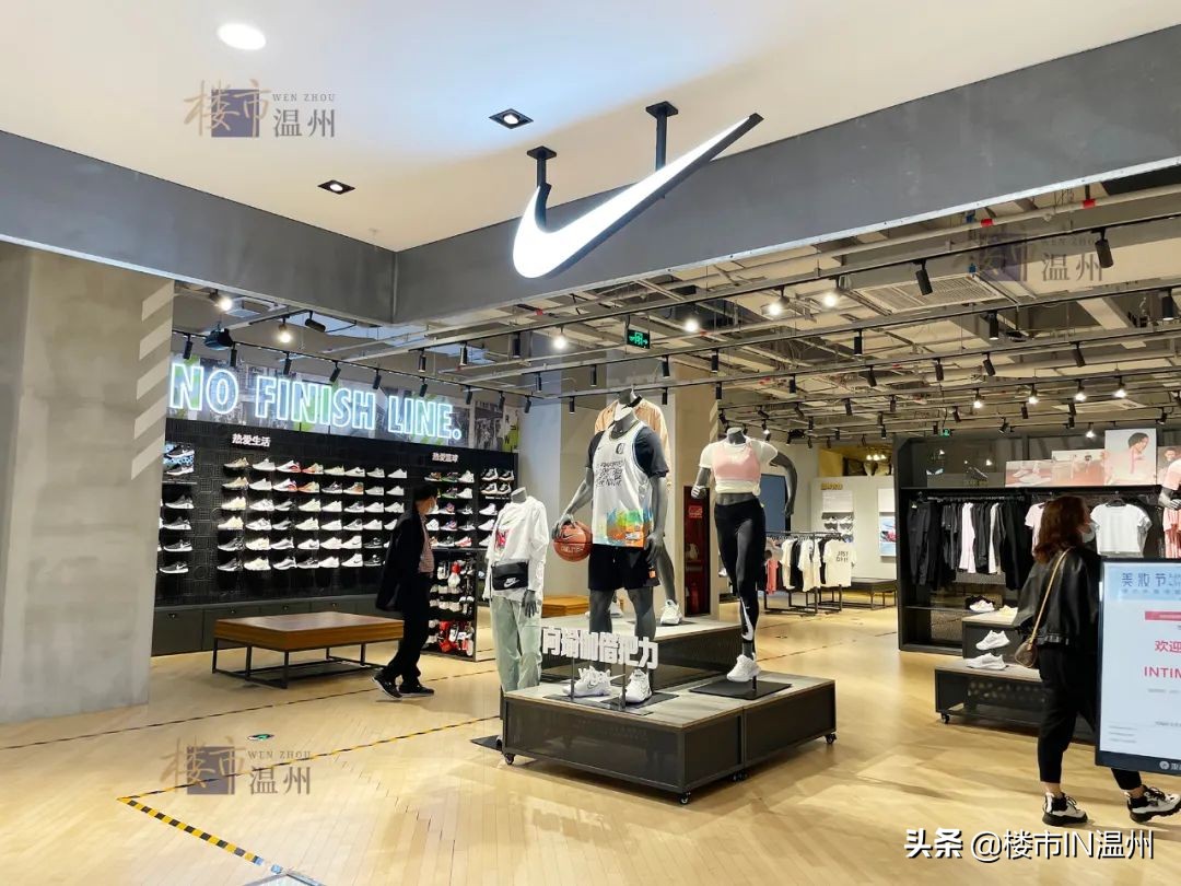 温州综合体体量排行榜,温州最高级的商业综合体