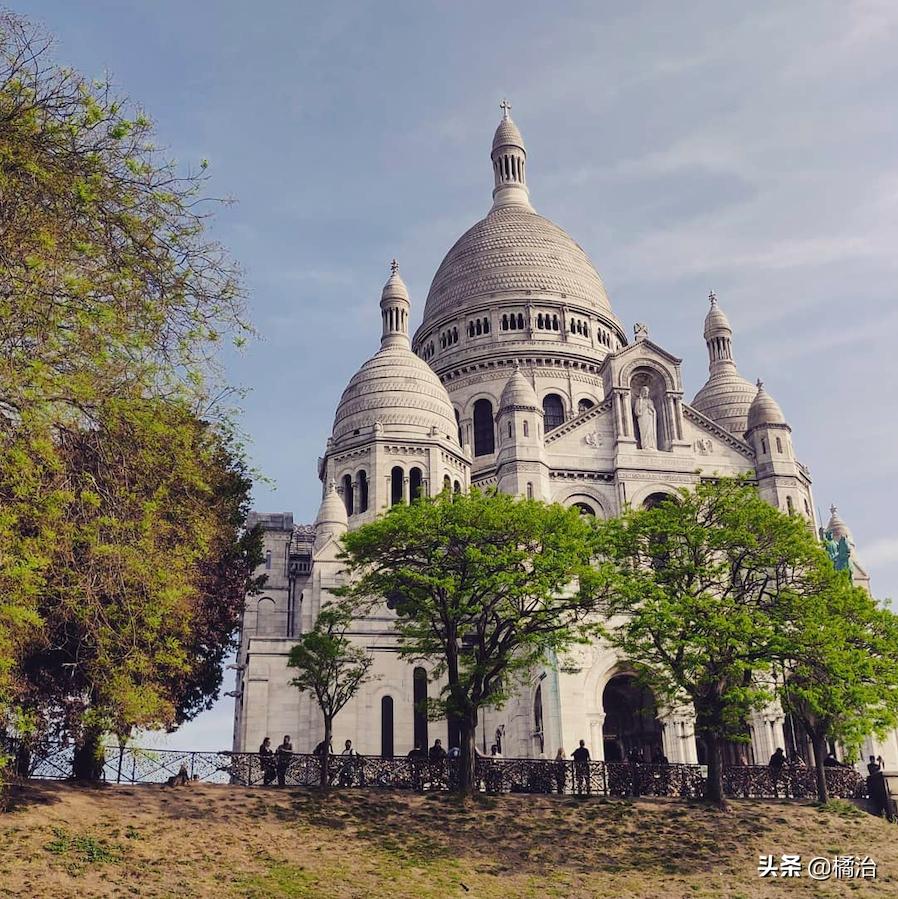 法国自由行6天攻略,巴黎自由行热门攻略