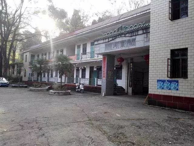 解放军1800野战医院历史情况,70年代军队医院