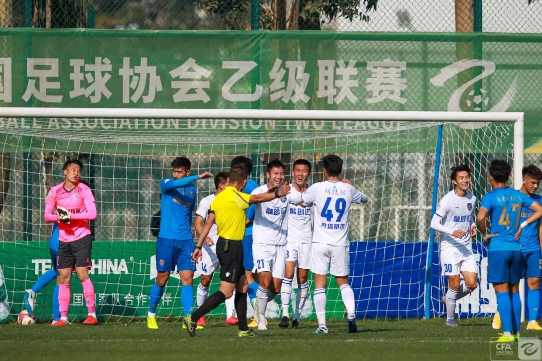 战报|完美收官!武汉三镇3-0浙江毅腾轻纺城