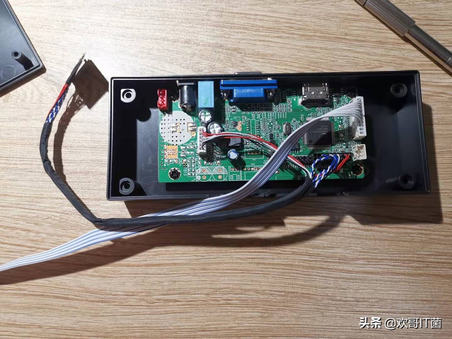 旧的坏掉的笔记本怎么利用,旧笔记本有必要改造